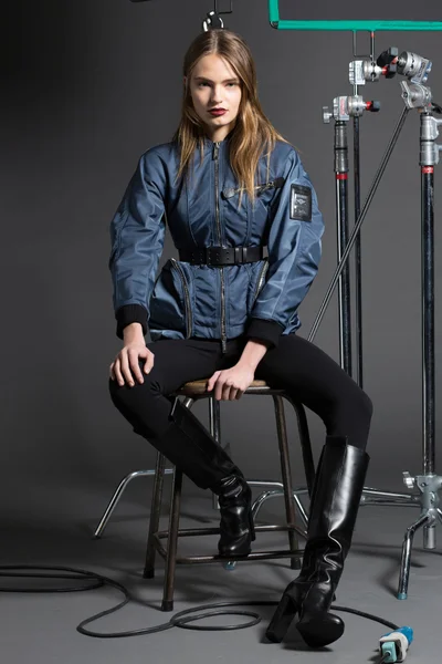 Look 1
